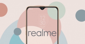 realme ยืนยันเตรียมใช้ OS ของตัวเองแทน Color OS คาดเปิดตัวปลายปีนี้